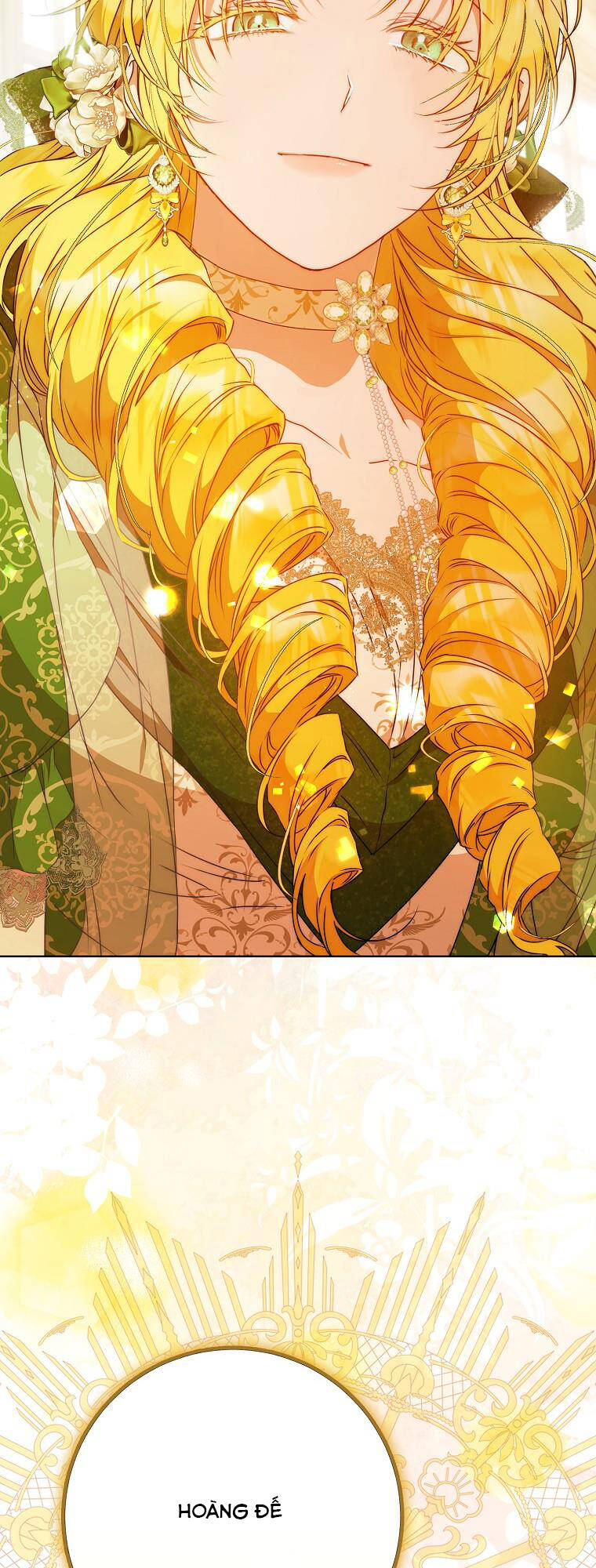Tôi Trở Thành Vợ Nam Chính: Chapter 89.1