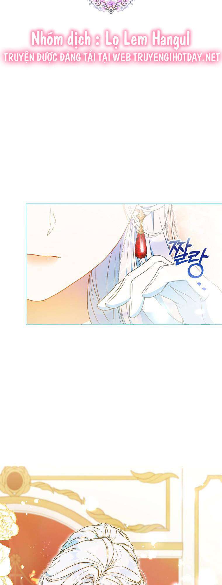 Tôi Trở Thành Vợ Nam Chính: Chapter 89.1