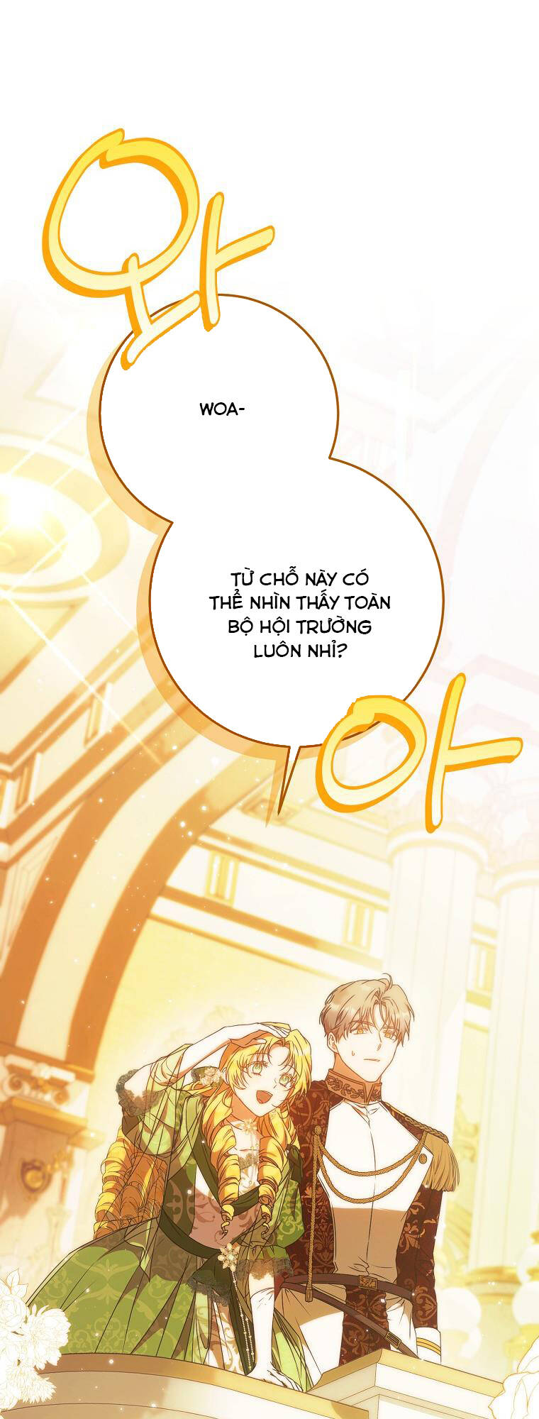 Tôi Trở Thành Vợ Nam Chính: Chapter 89.1