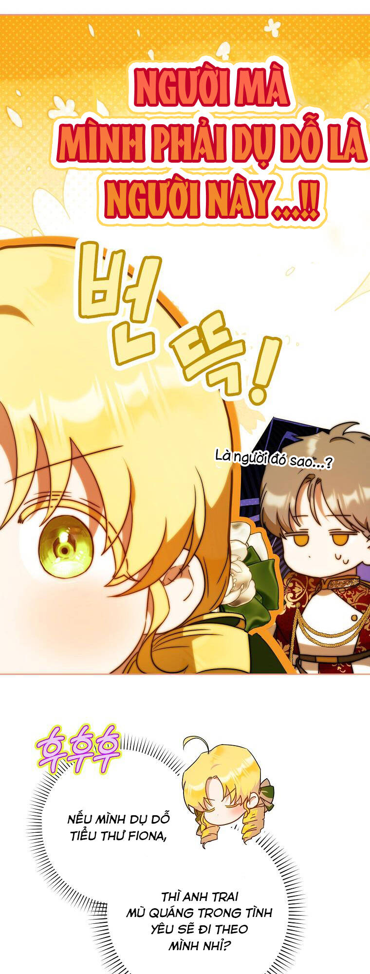 Tôi Trở Thành Vợ Nam Chính: Chapter 89.1