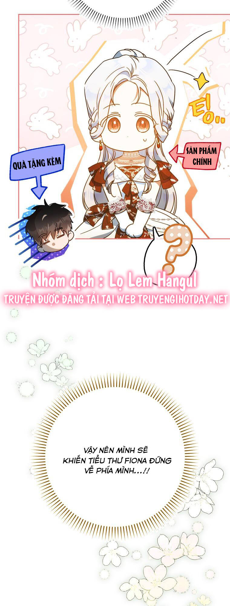 Tôi Trở Thành Vợ Nam Chính: Chapter 89.1