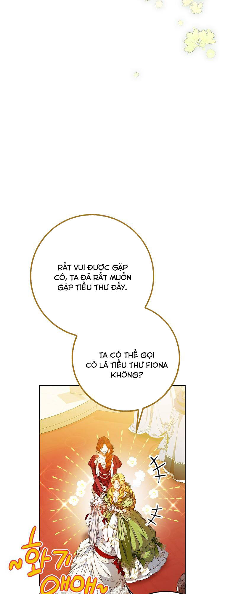 Tôi Trở Thành Vợ Nam Chính: Chapter 89.1