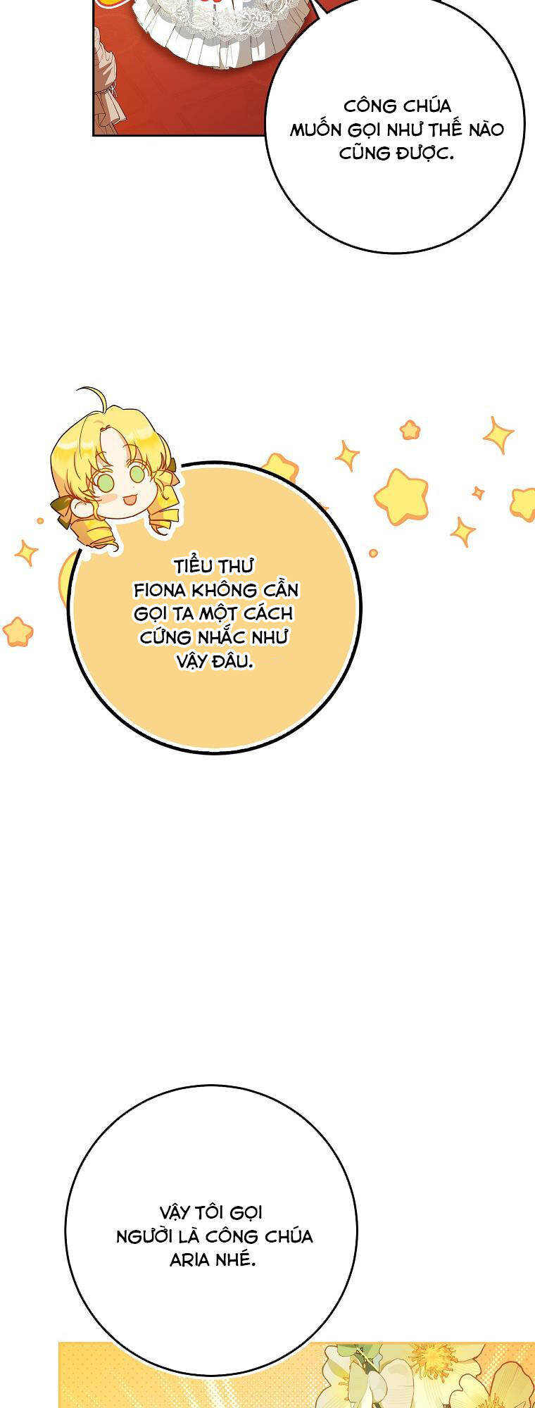 Tôi Trở Thành Vợ Nam Chính: Chapter 89.1