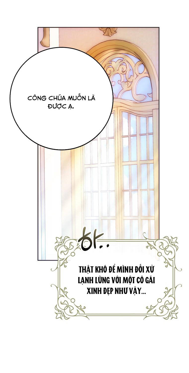 Tôi Trở Thành Vợ Nam Chính: Chapter 89.1