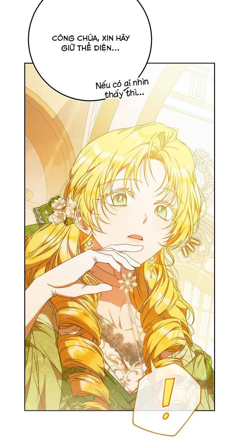 Tôi Trở Thành Vợ Nam Chính: Chapter 89.1