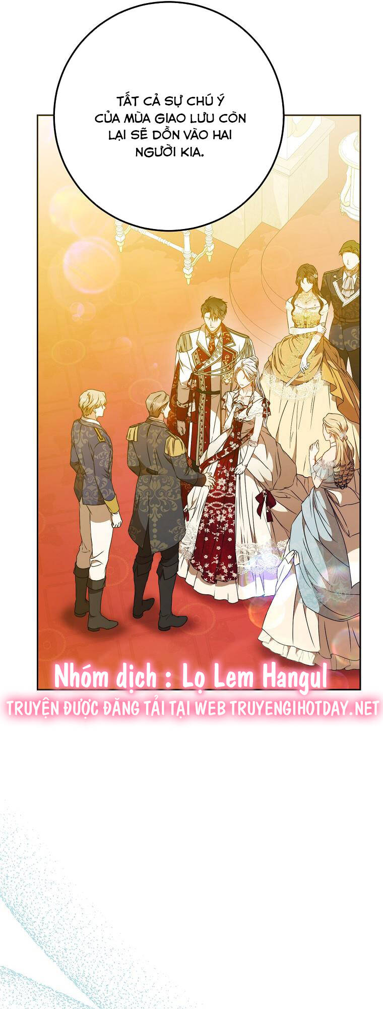Tôi Trở Thành Vợ Nam Chính: Chapter 89.1