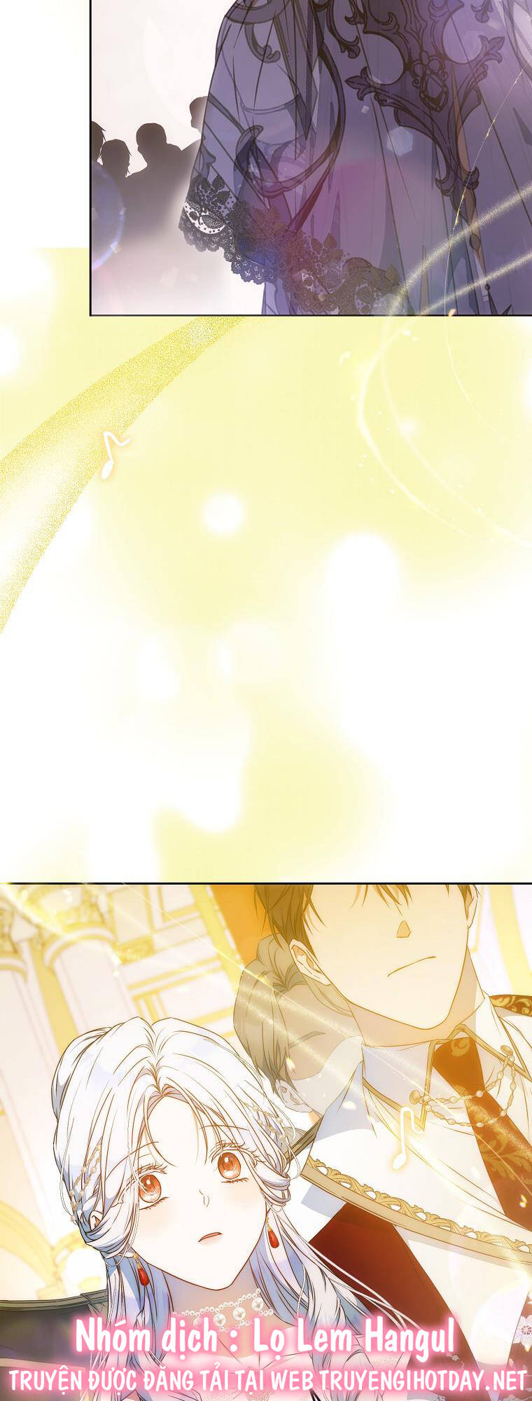 Tôi Trở Thành Vợ Nam Chính: Chapter 89.2