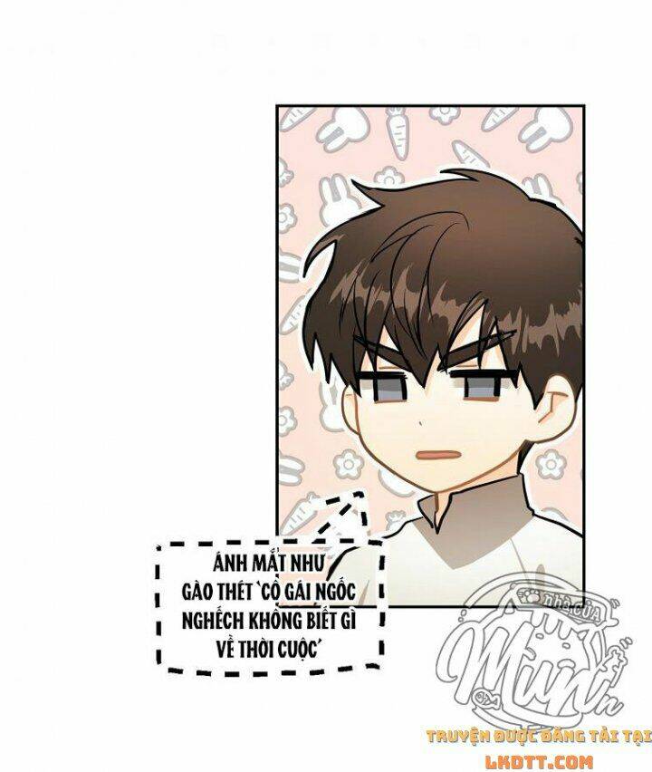 Tôi Trở Thành Vợ Nam Chính: Chapter 9