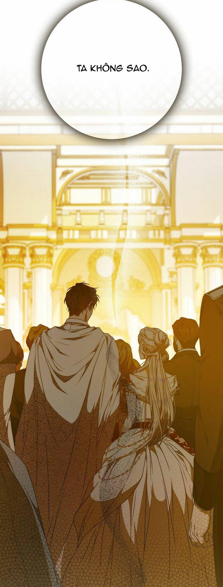 Tôi Trở Thành Vợ Nam Chính: Chapter 90.1