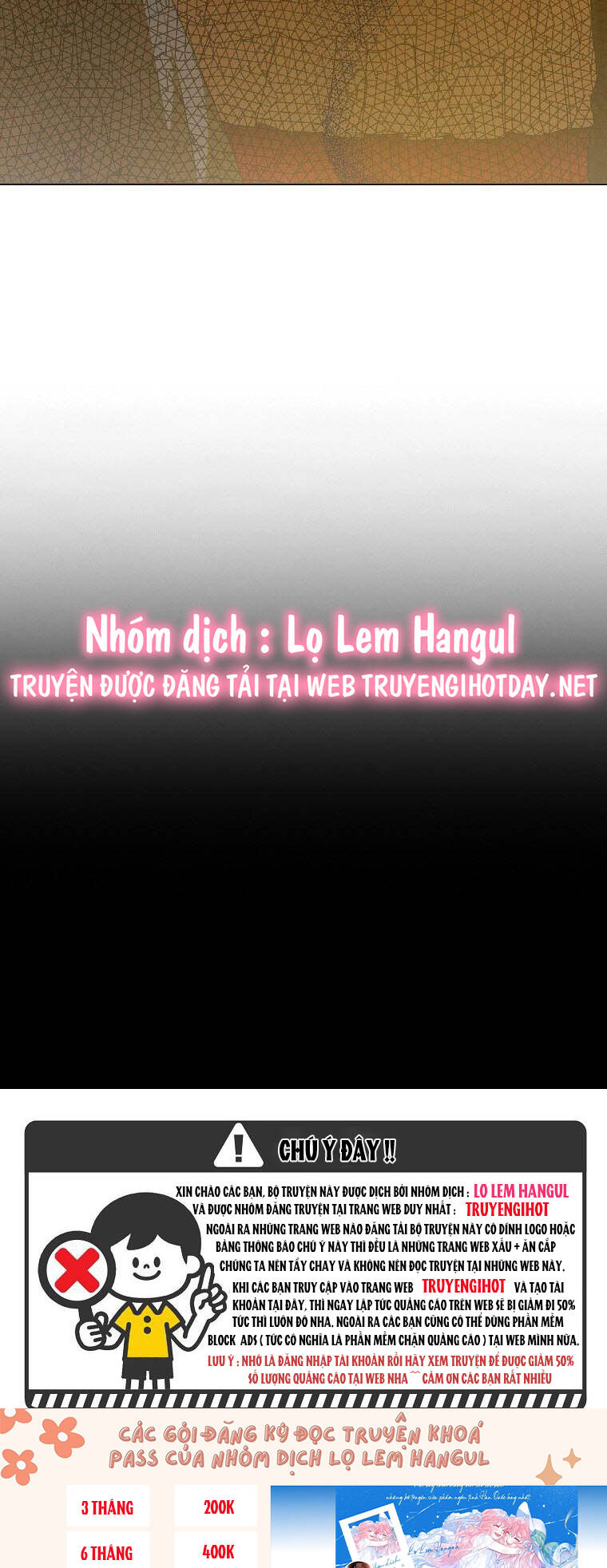 Tôi Trở Thành Vợ Nam Chính: Chapter 90.1
