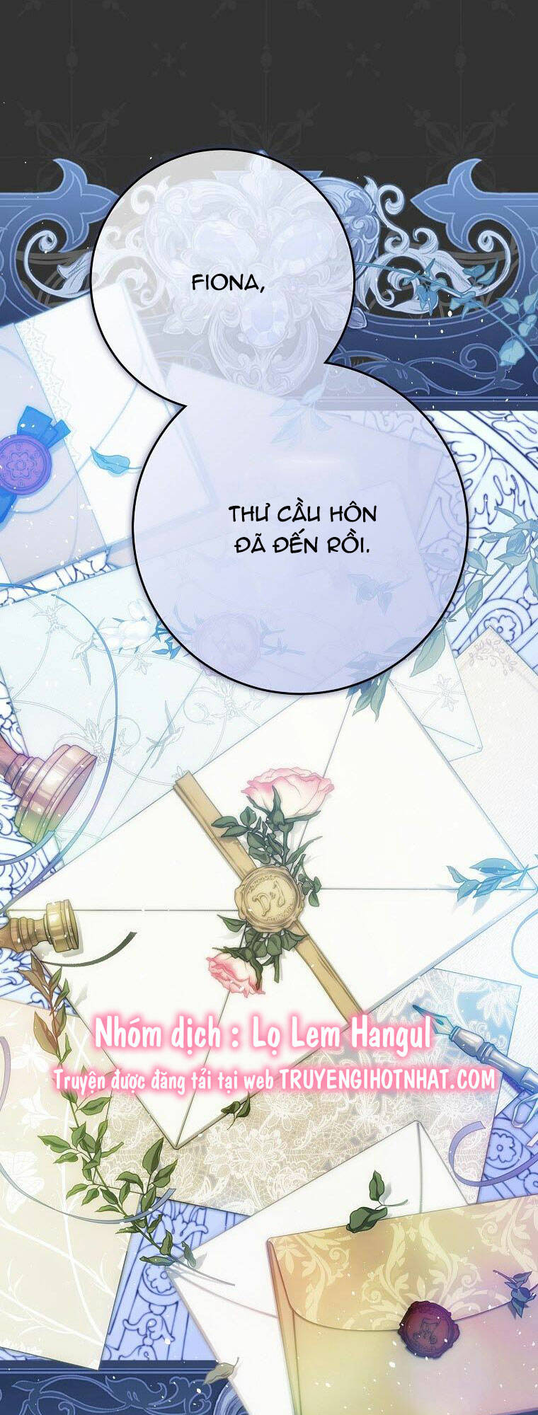 Tôi Trở Thành Vợ Nam Chính: Chapter 90.1