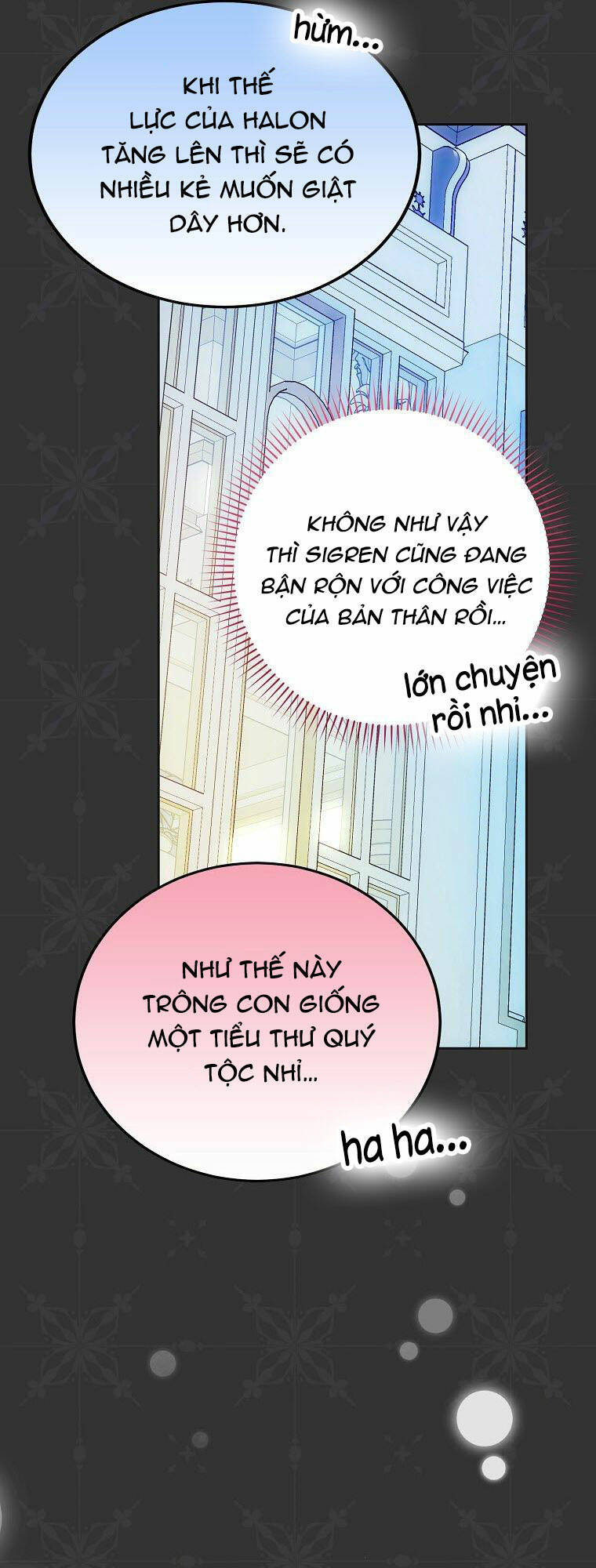Tôi Trở Thành Vợ Nam Chính: Chapter 90.1