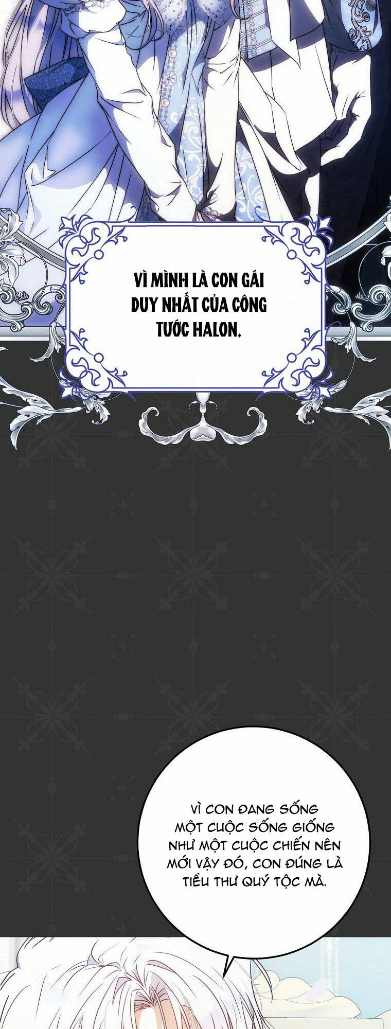 Tôi Trở Thành Vợ Nam Chính: Chapter 90.1