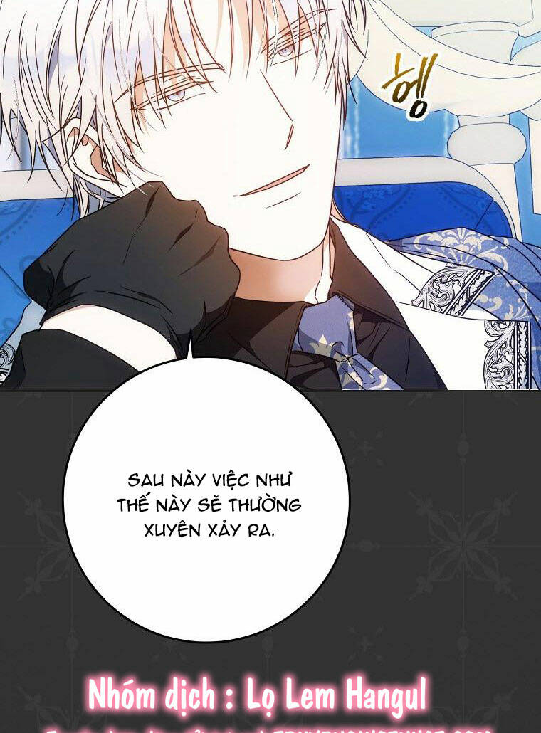 Tôi Trở Thành Vợ Nam Chính: Chapter 90.1