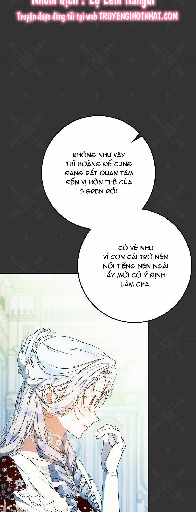 Tôi Trở Thành Vợ Nam Chính: Chapter 90.1