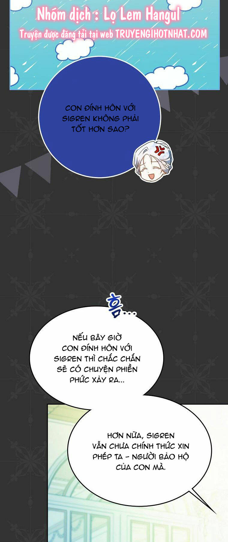Tôi Trở Thành Vợ Nam Chính: Chapter 90.1