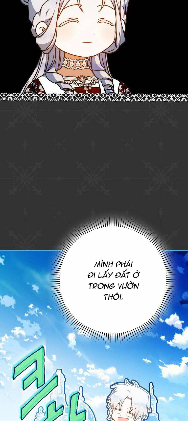 Tôi Trở Thành Vợ Nam Chính: Chapter 90.1