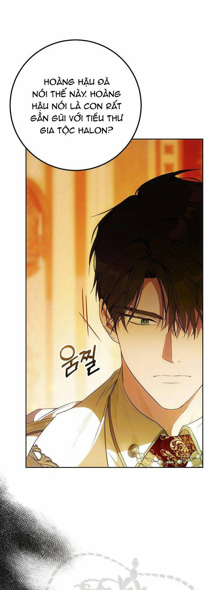 Tôi Trở Thành Vợ Nam Chính: Chapter 90.1