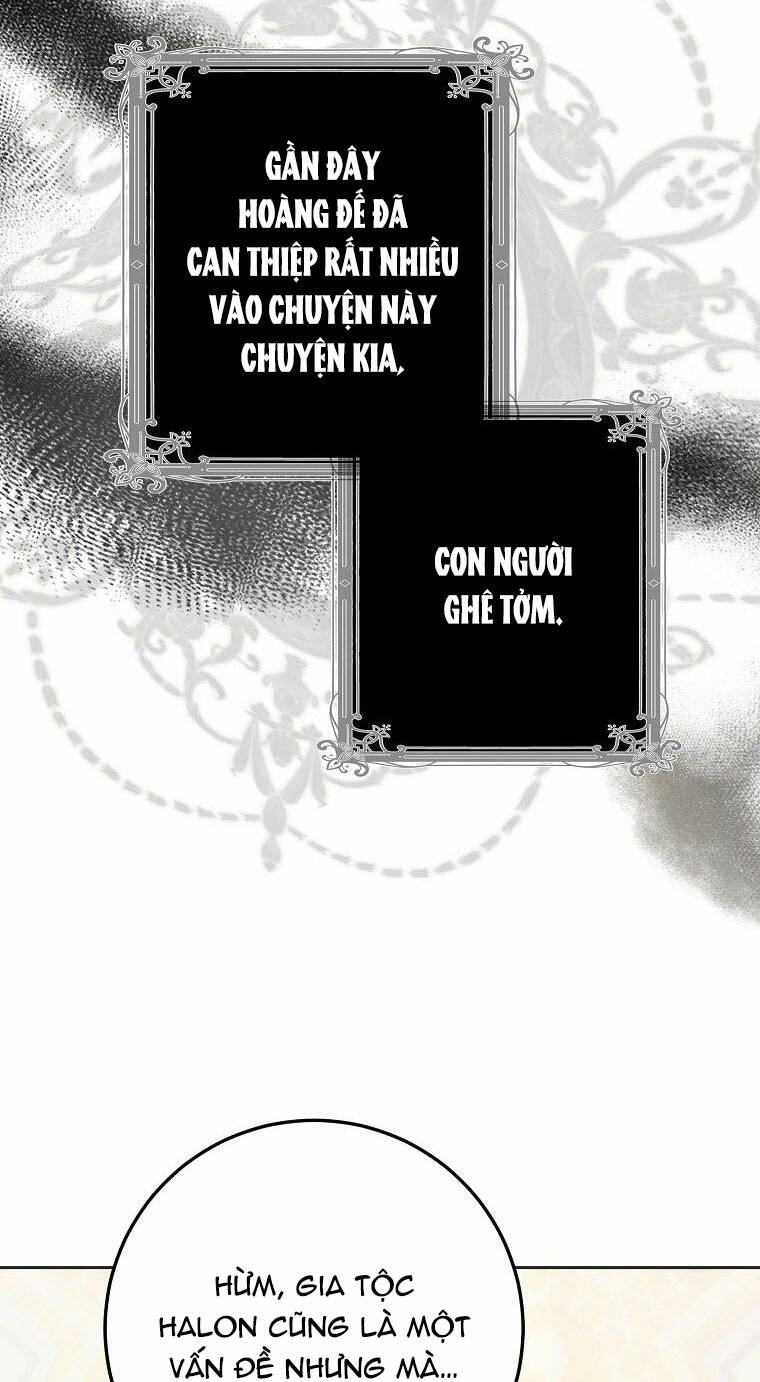 Tôi Trở Thành Vợ Nam Chính: Chapter 90.1