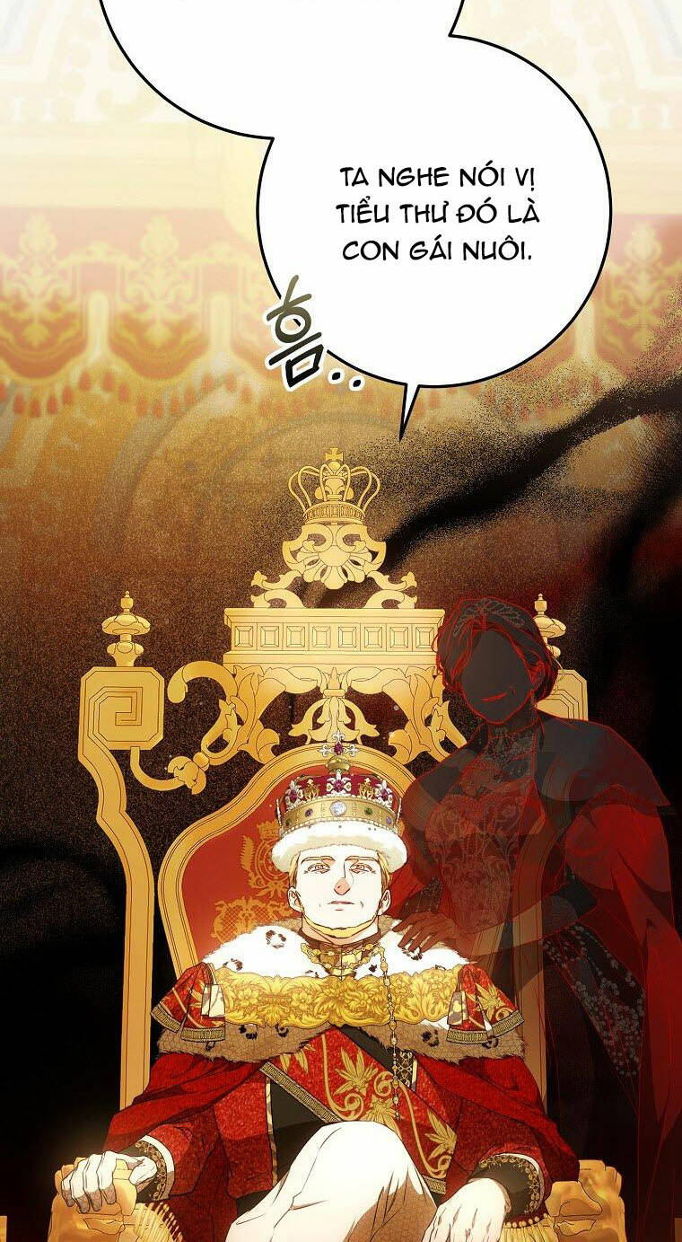 Tôi Trở Thành Vợ Nam Chính: Chapter 90.1