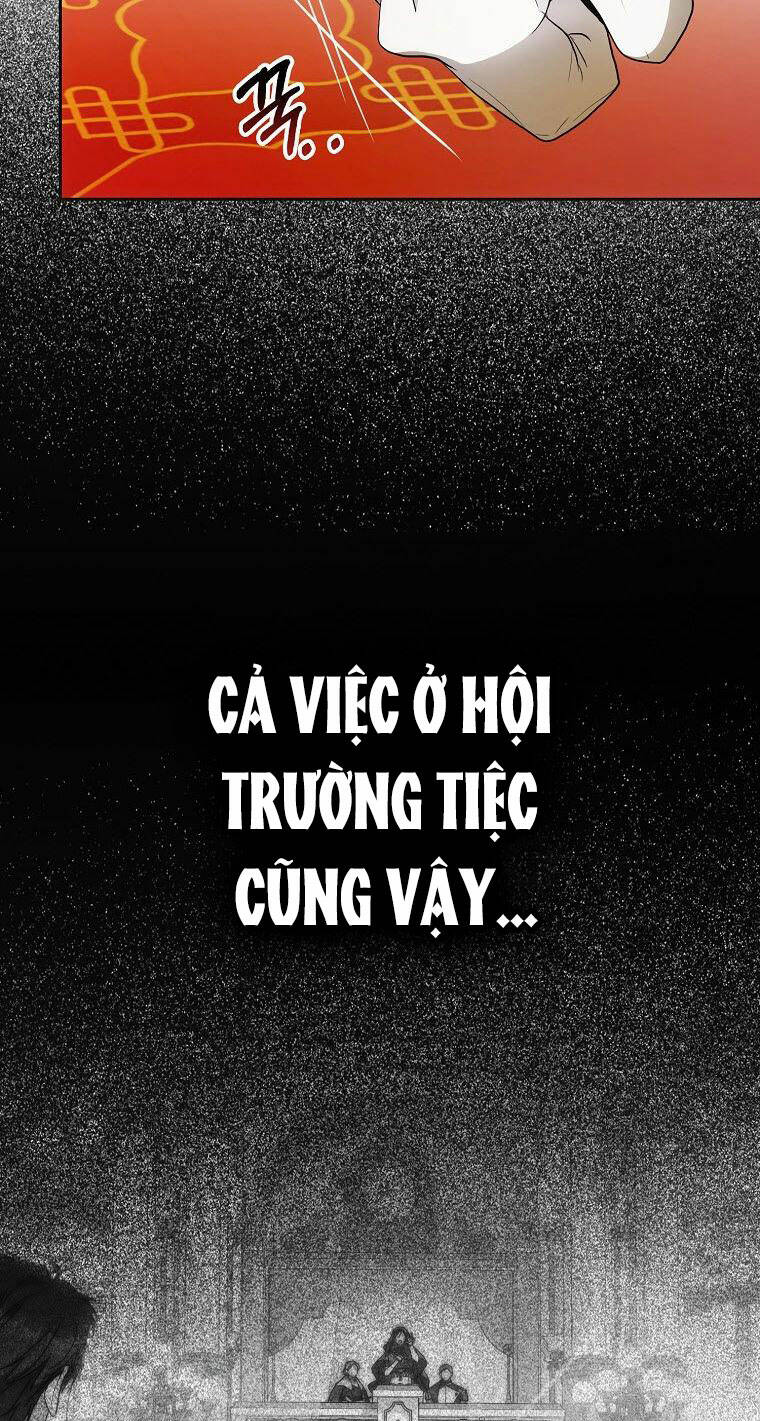 Tôi Trở Thành Vợ Nam Chính: Chapter 90.1