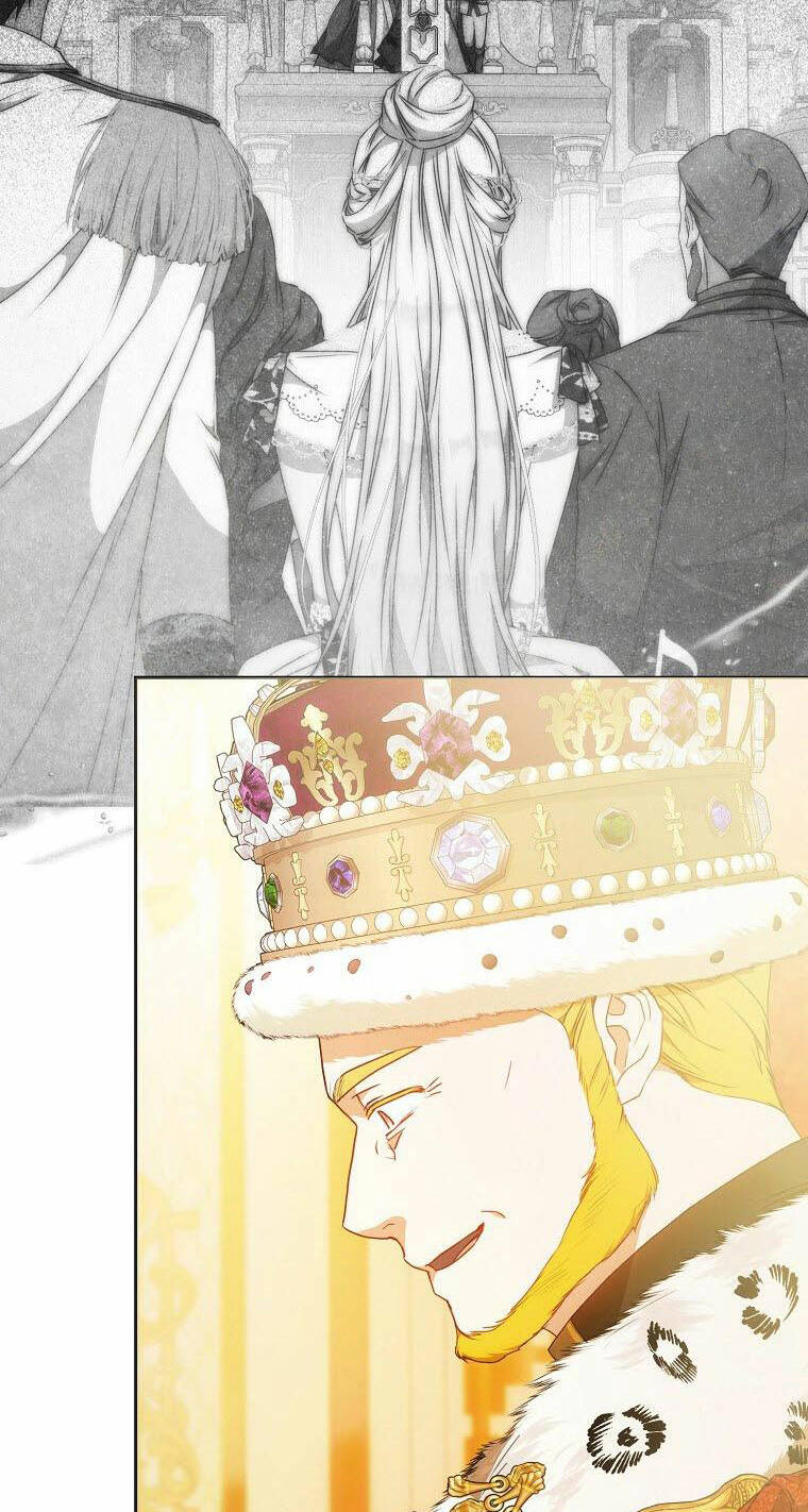 Tôi Trở Thành Vợ Nam Chính: Chapter 90.1