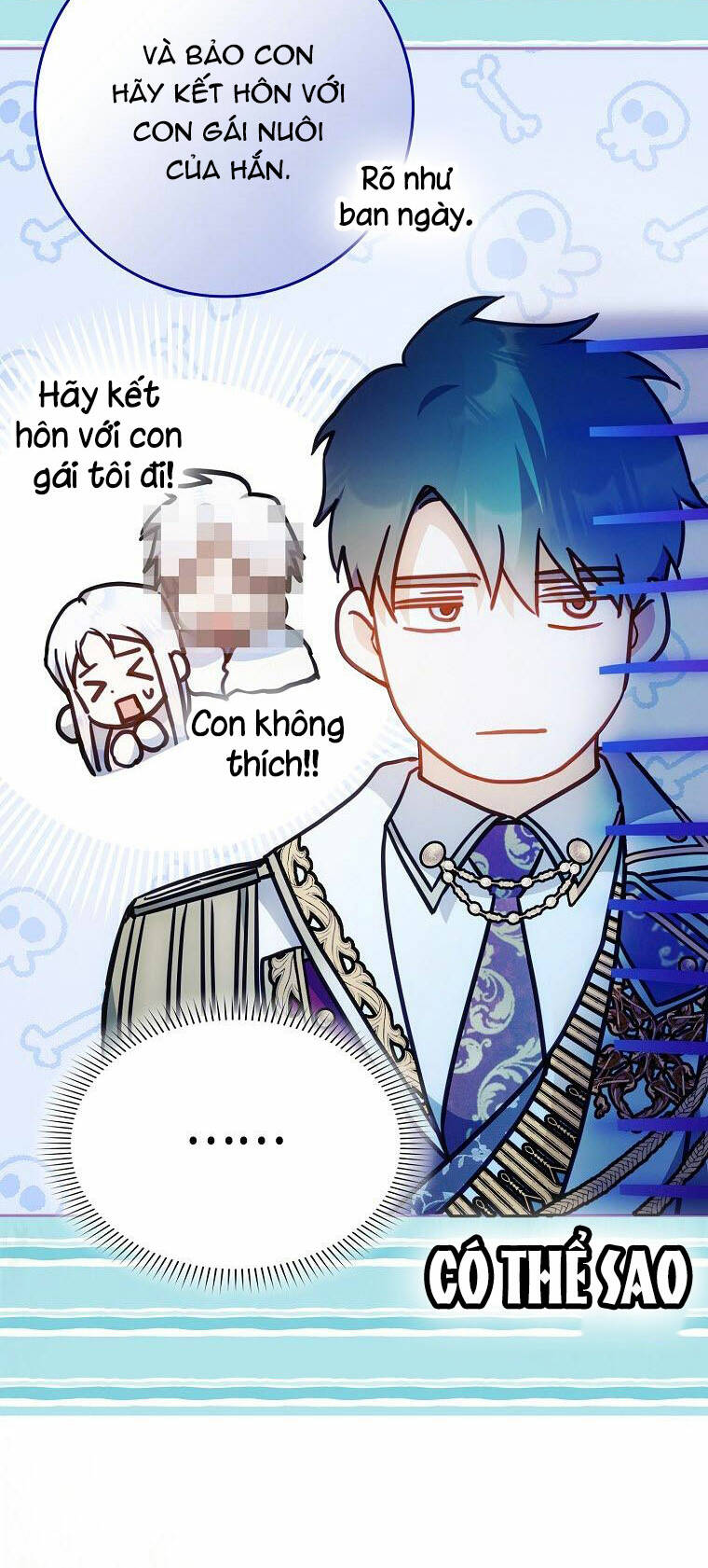 Tôi Trở Thành Vợ Nam Chính: Chapter 90.1