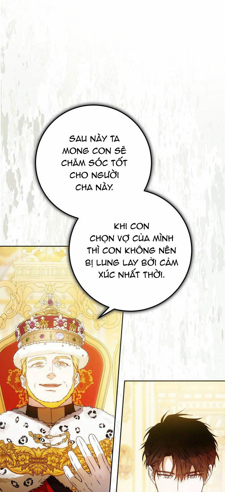 Tôi Trở Thành Vợ Nam Chính: Chapter 90.1