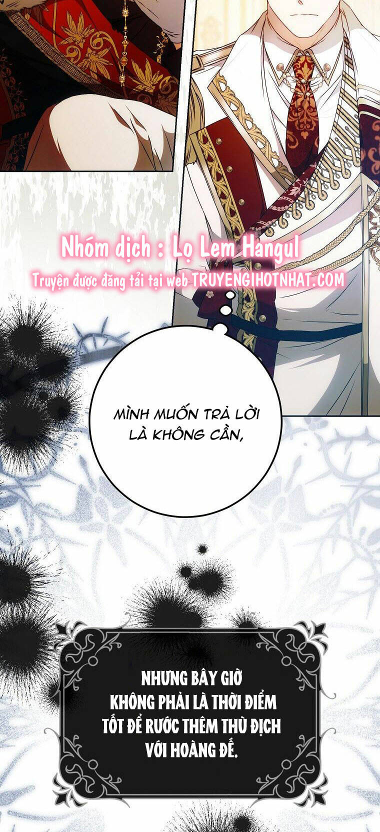 Tôi Trở Thành Vợ Nam Chính: Chapter 90.1