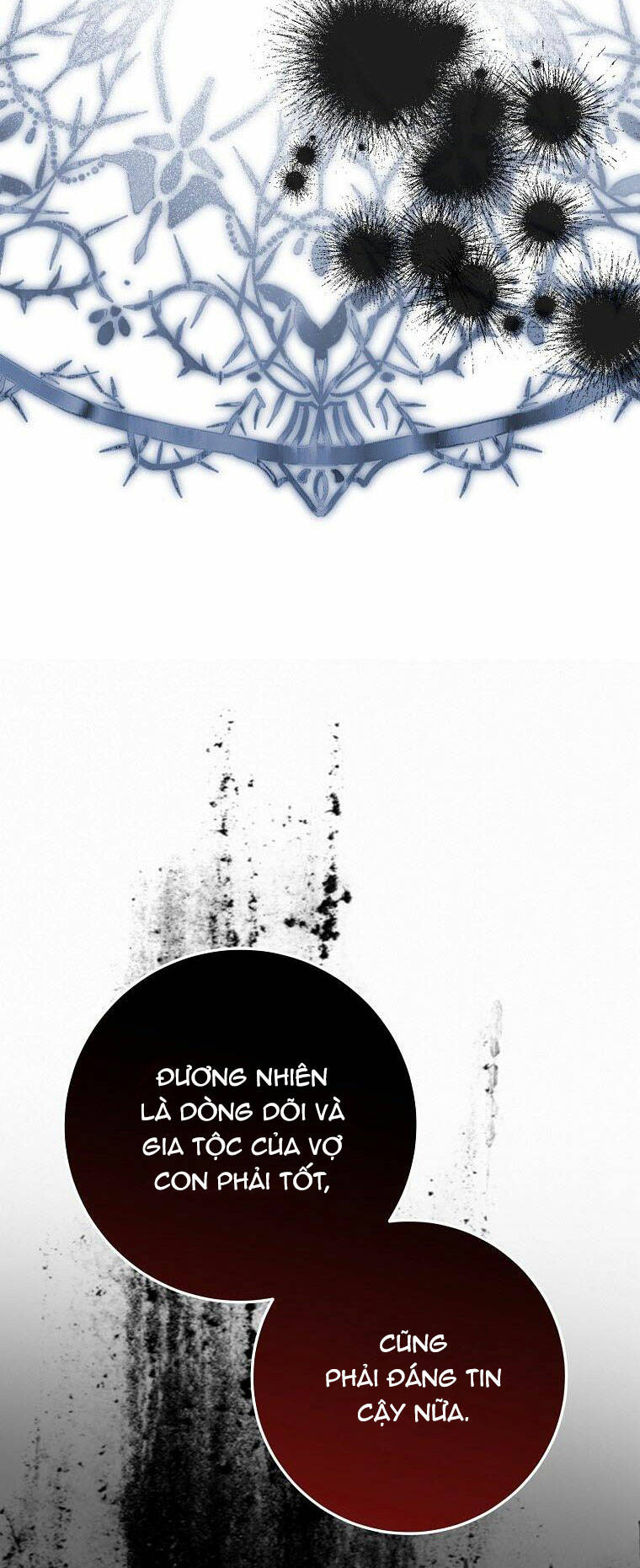 Tôi Trở Thành Vợ Nam Chính: Chapter 90.1