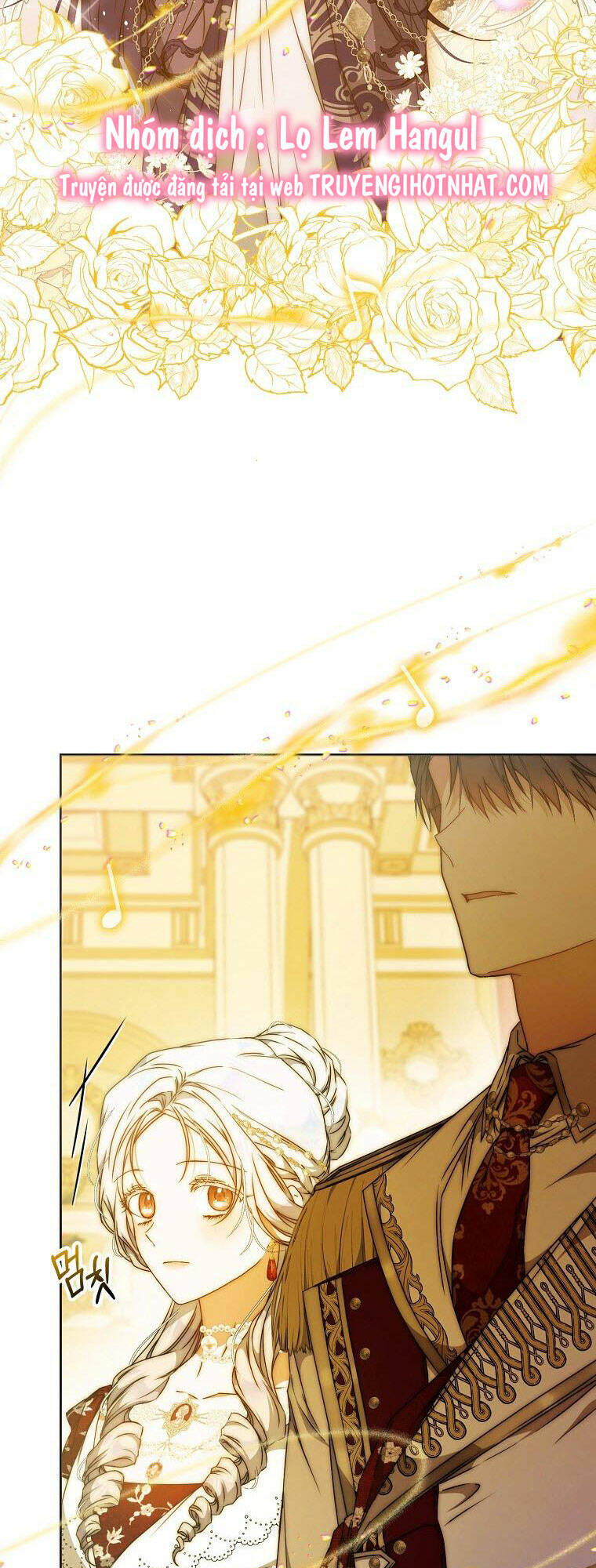 Tôi Trở Thành Vợ Nam Chính: Chapter 90.1