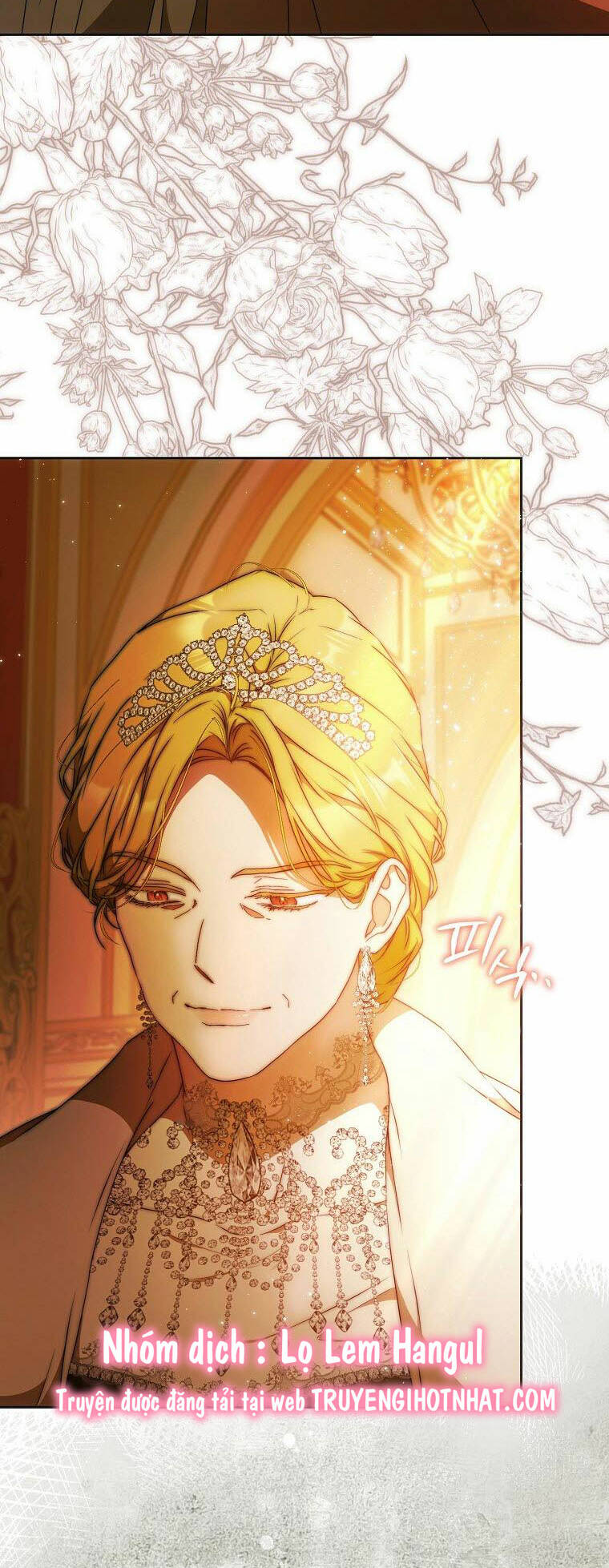 Tôi Trở Thành Vợ Nam Chính: Chapter 90.1