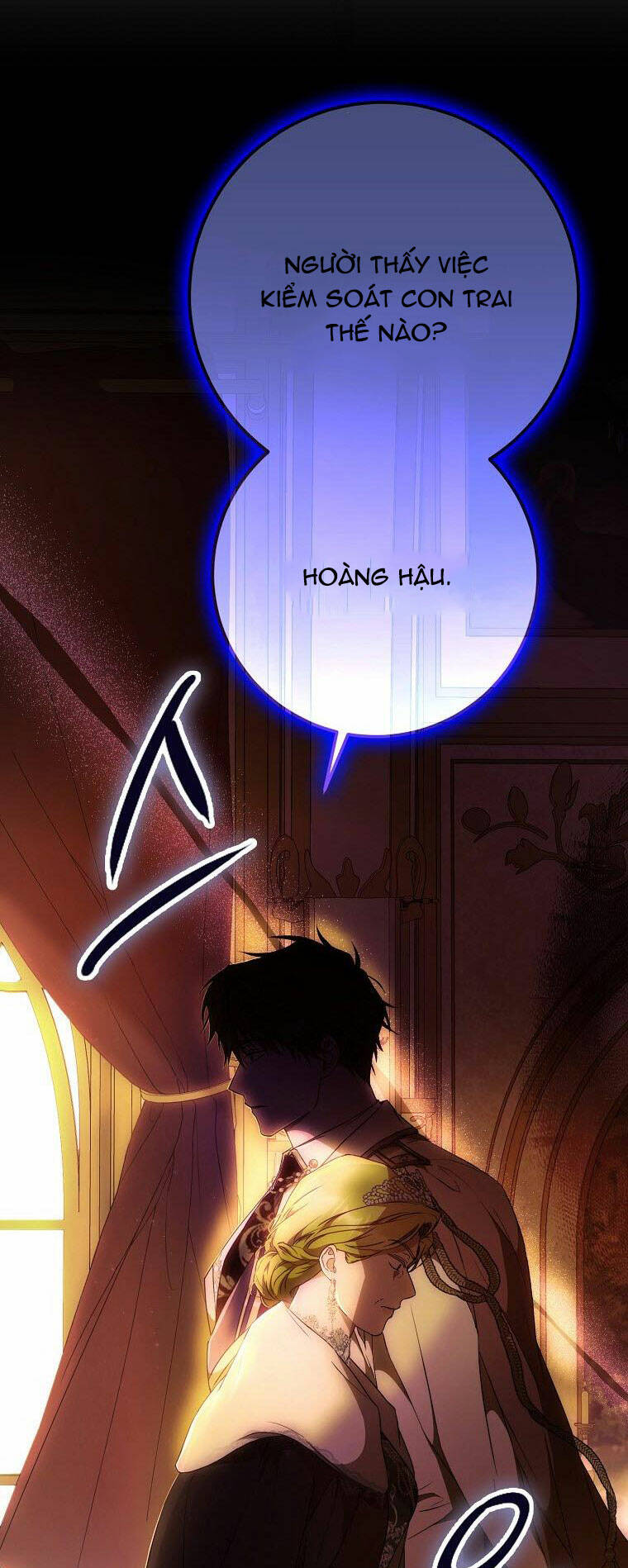 Tôi Trở Thành Vợ Nam Chính: Chapter 90.1