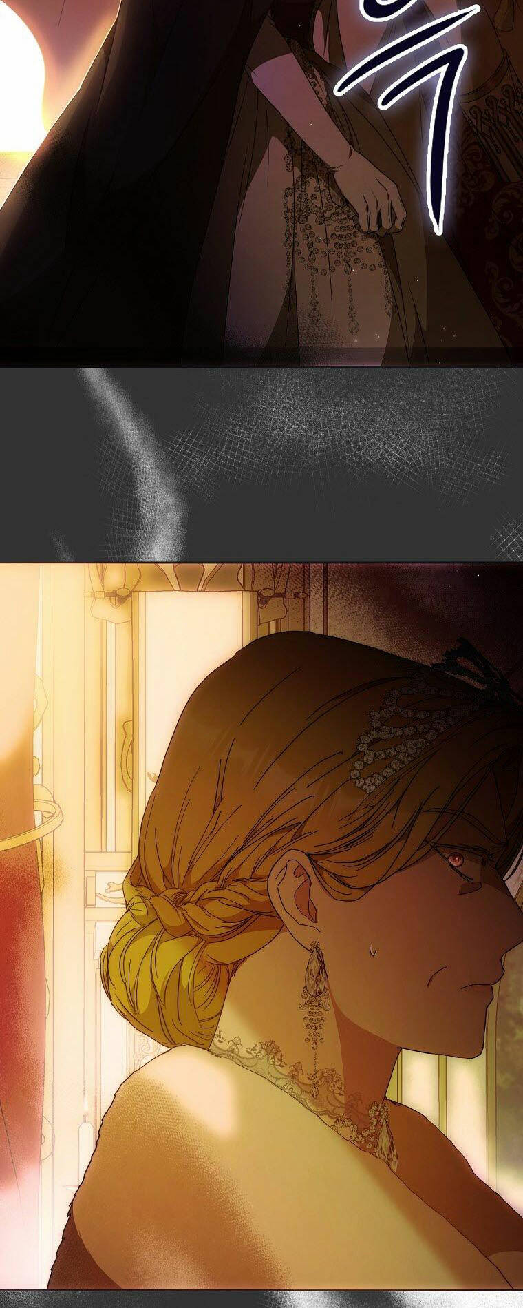 Tôi Trở Thành Vợ Nam Chính: Chapter 90.1