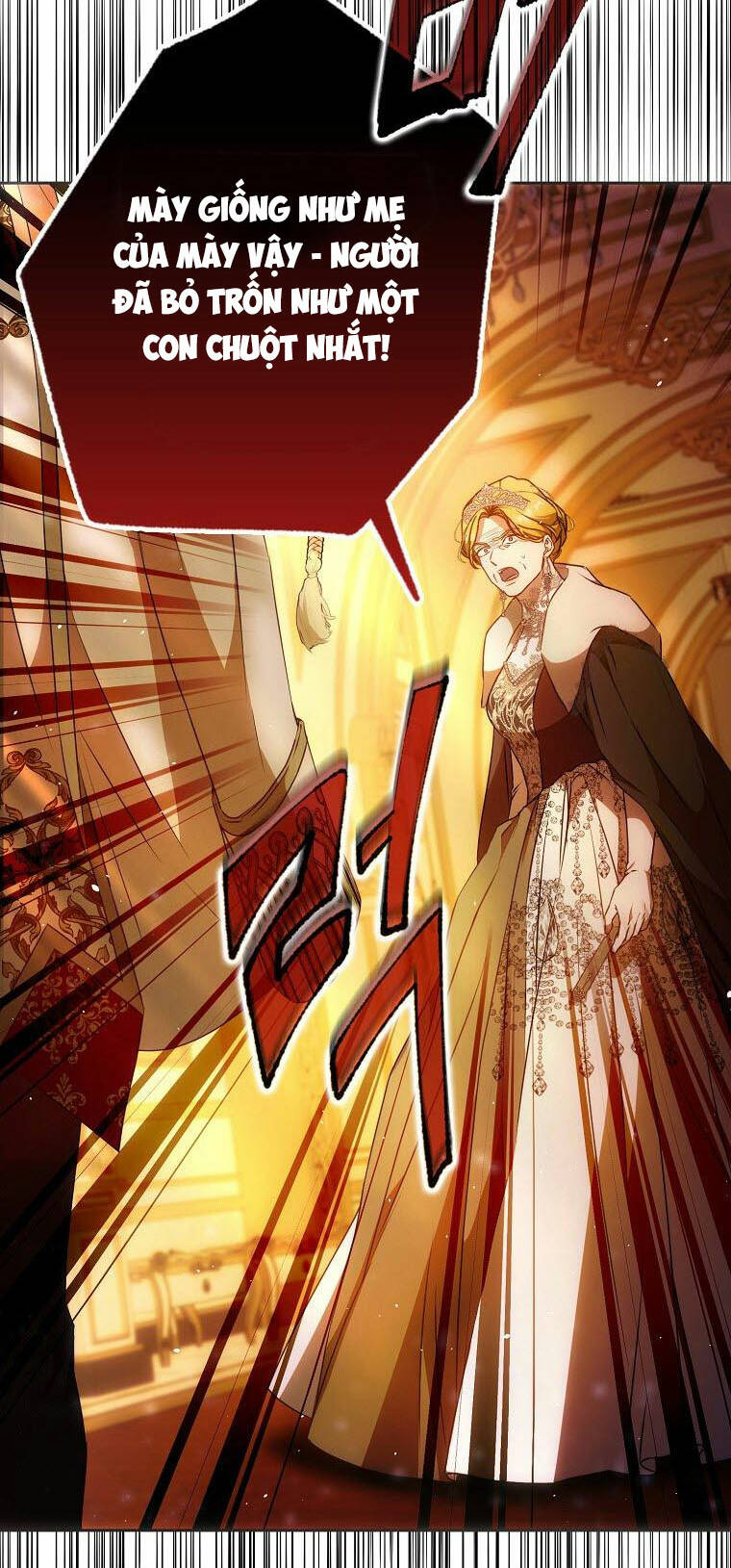 Tôi Trở Thành Vợ Nam Chính: Chapter 90.1