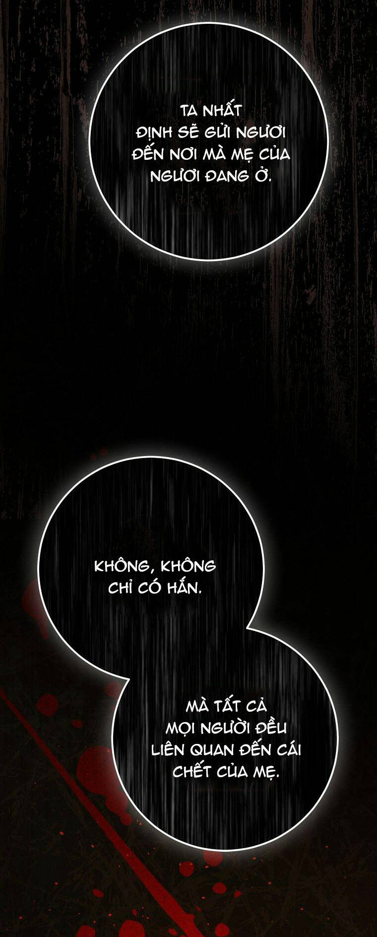 Tôi Trở Thành Vợ Nam Chính: Chapter 90.2