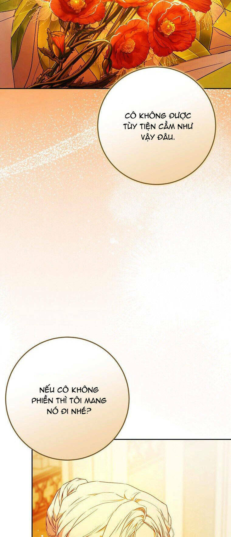 Tôi Trở Thành Vợ Nam Chính: Chapter 91.1