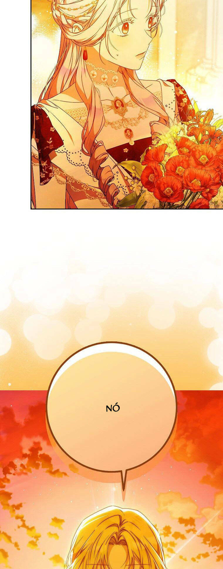 Tôi Trở Thành Vợ Nam Chính: Chapter 91.1