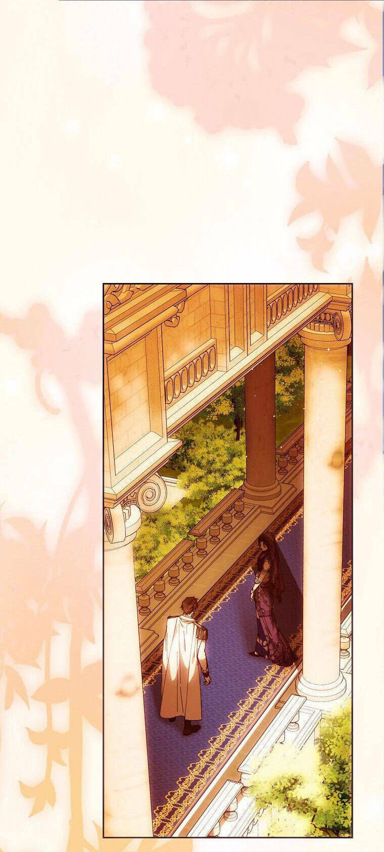 Tôi Trở Thành Vợ Nam Chính: Chapter 91.1