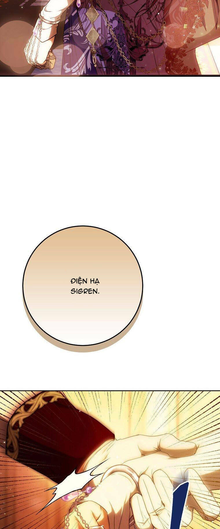Tôi Trở Thành Vợ Nam Chính: Chapter 91.1