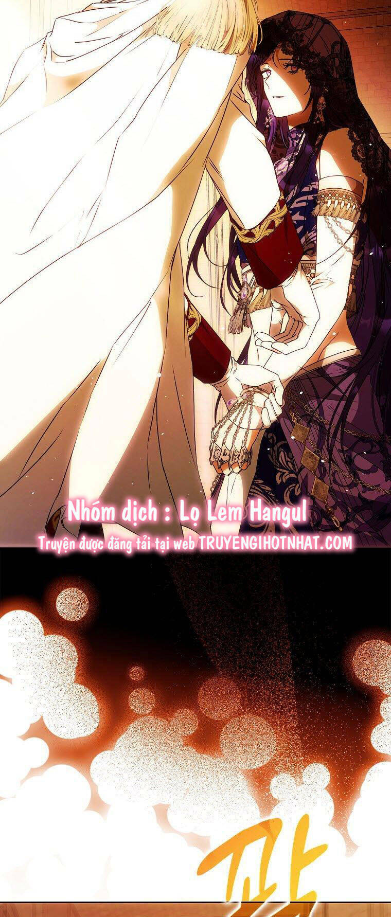 Tôi Trở Thành Vợ Nam Chính: Chapter 91.1