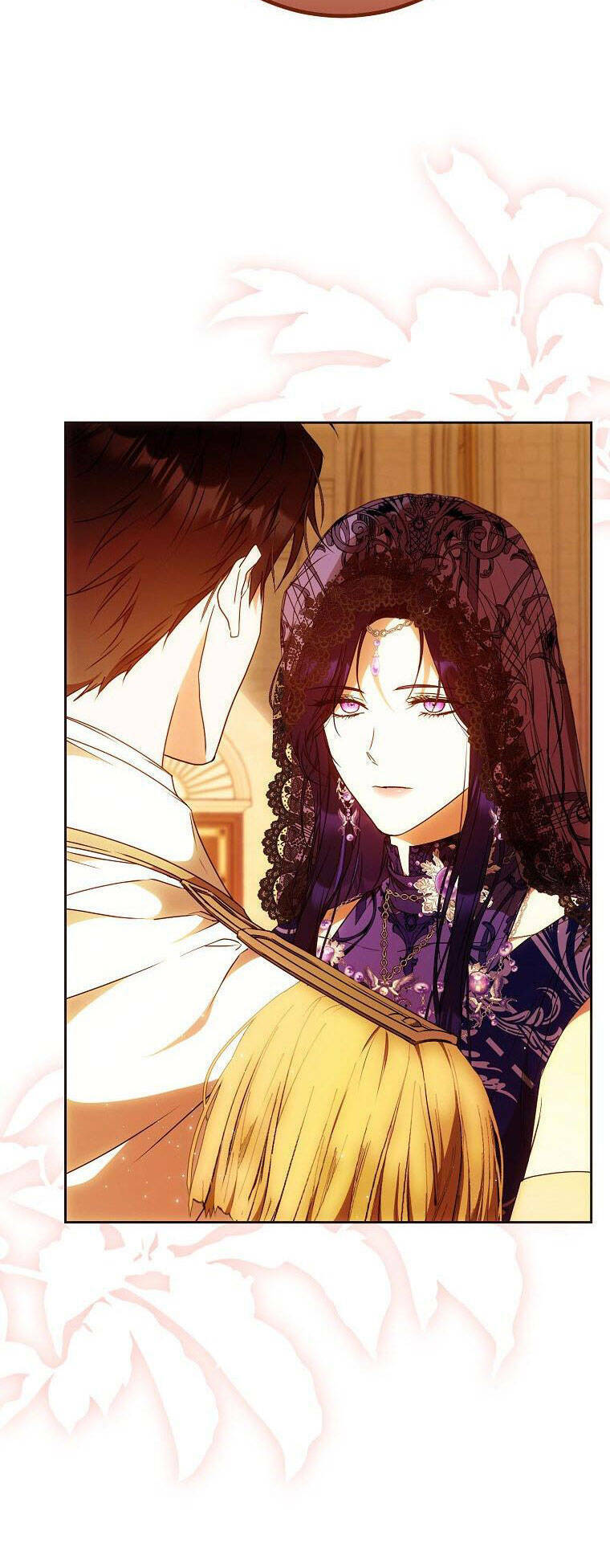 Tôi Trở Thành Vợ Nam Chính: Chapter 91.1