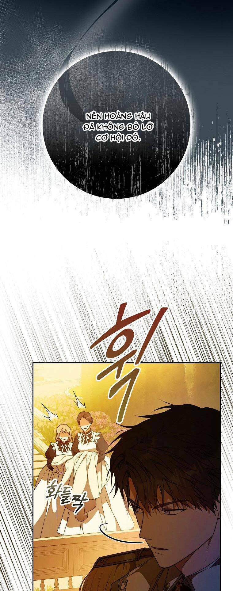 Tôi Trở Thành Vợ Nam Chính: Chapter 91.1