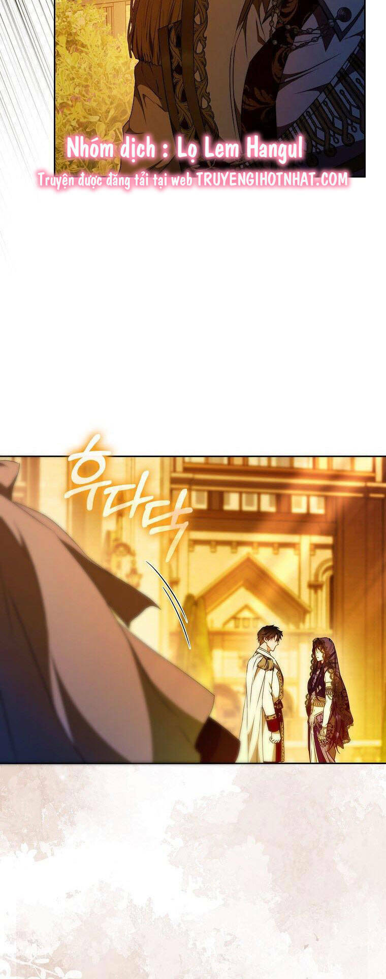 Tôi Trở Thành Vợ Nam Chính: Chapter 91.1
