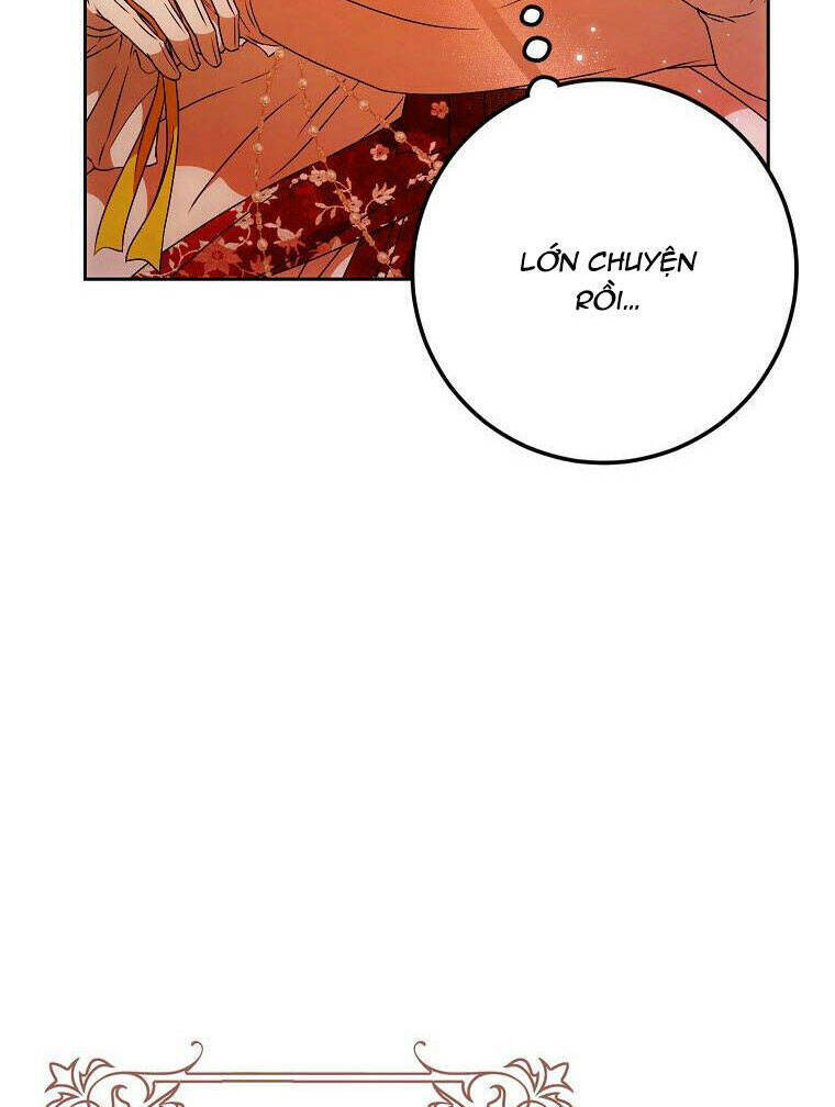 Tôi Trở Thành Vợ Nam Chính: Chapter 91.1