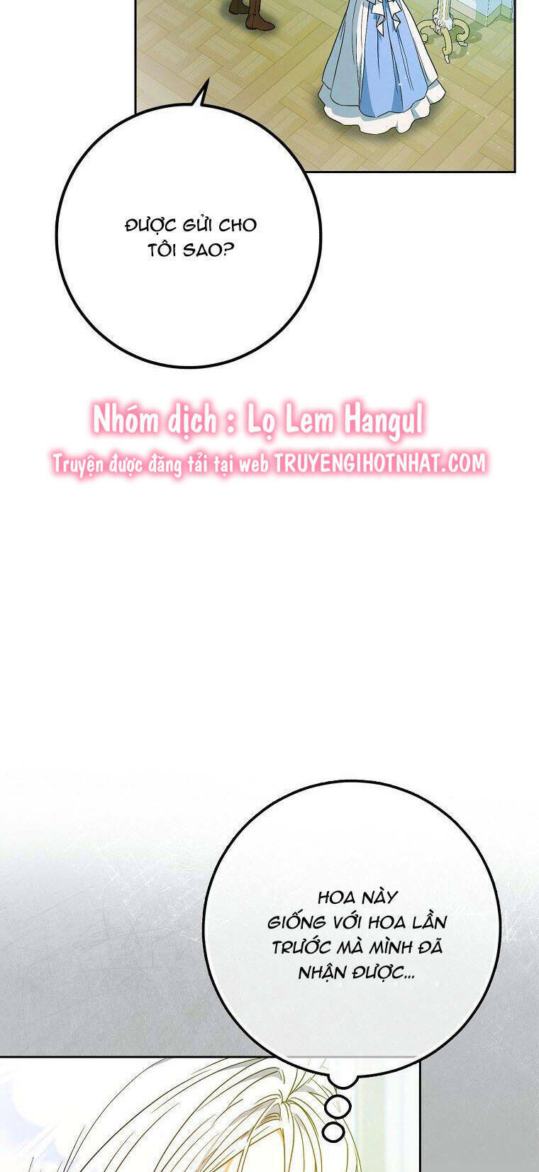 Tôi Trở Thành Vợ Nam Chính: Chapter 91.1