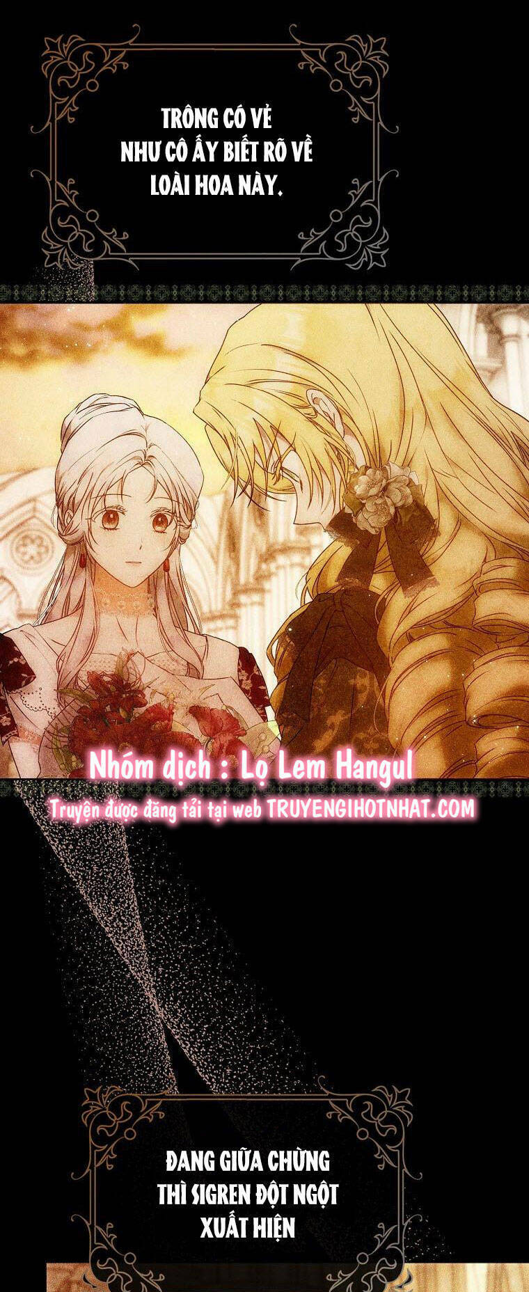 Tôi Trở Thành Vợ Nam Chính: Chapter 91.1