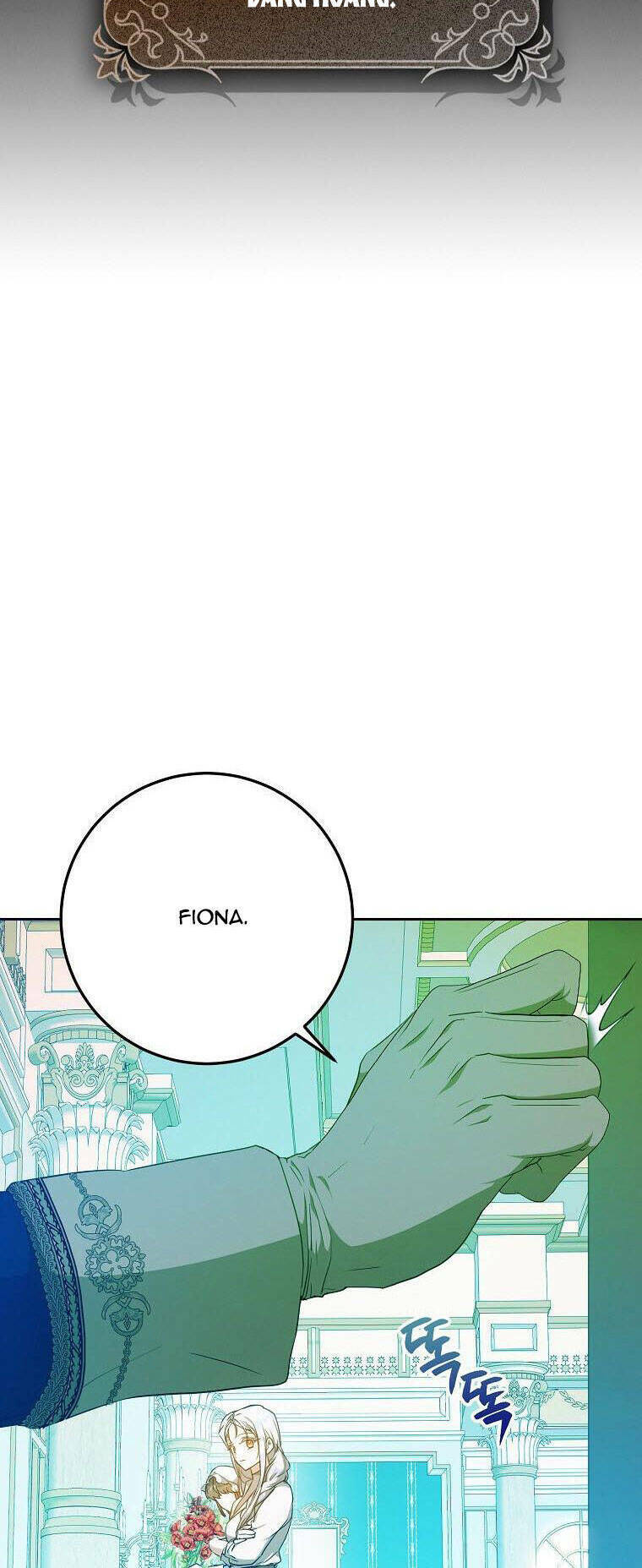 Tôi Trở Thành Vợ Nam Chính: Chapter 91.1