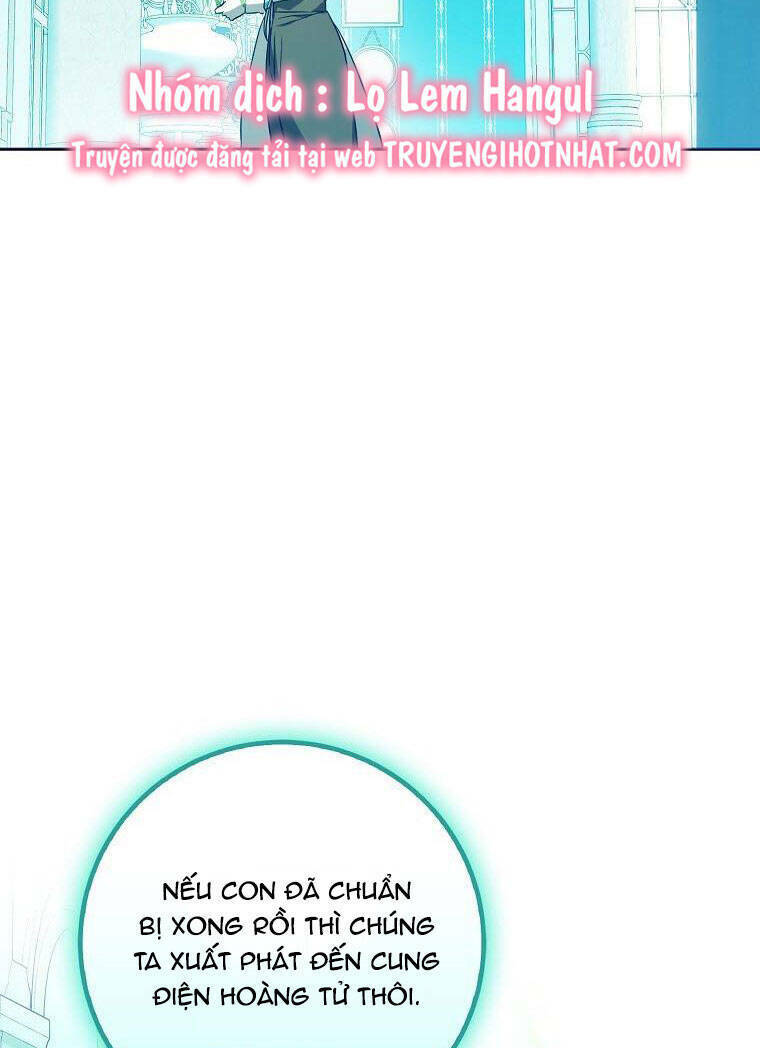 Tôi Trở Thành Vợ Nam Chính: Chapter 91.1