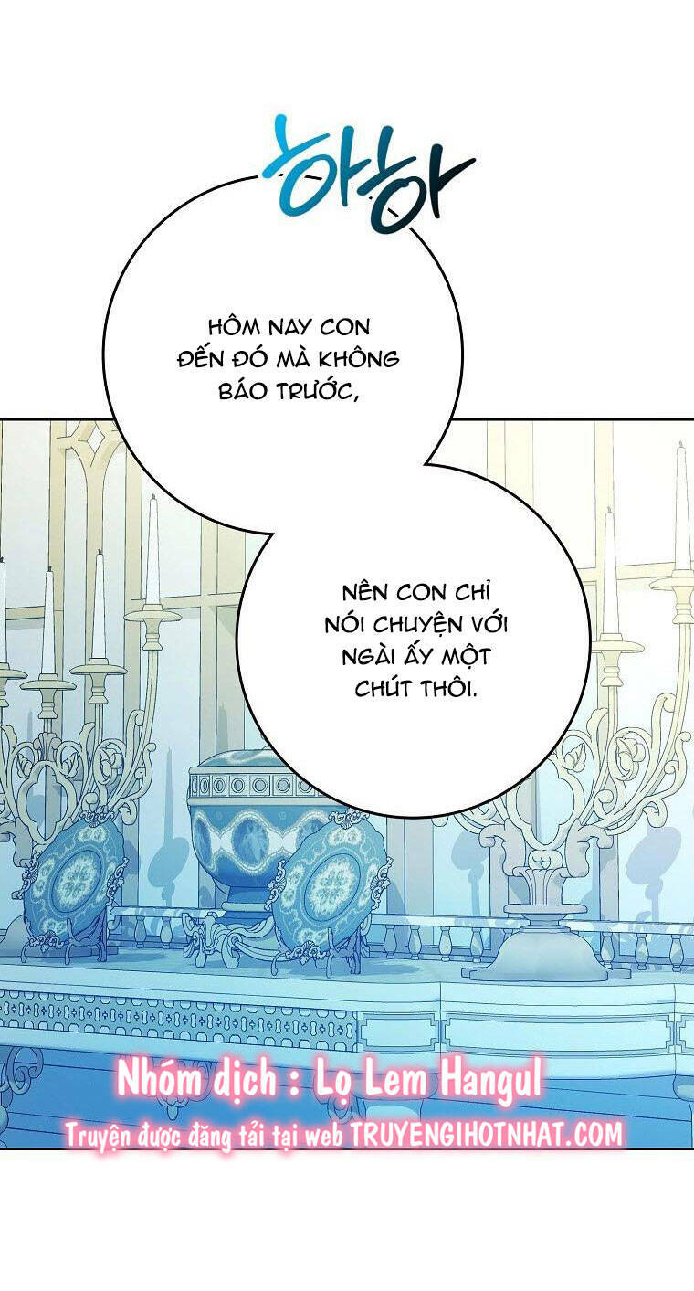 Tôi Trở Thành Vợ Nam Chính: Chapter 91.1